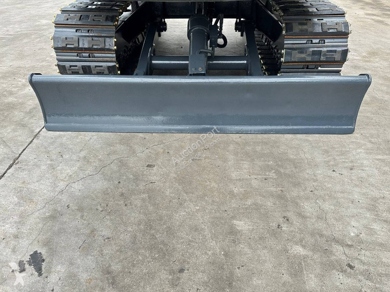 Graafmachine Volvo