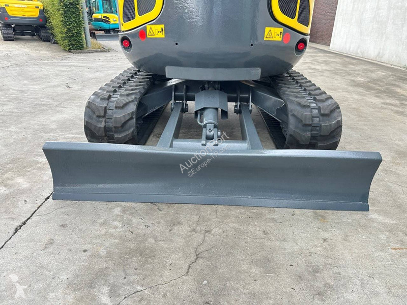 Graafmachine Neuson 50Z3