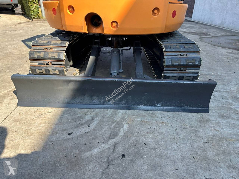 Graafmachine Case CX58C