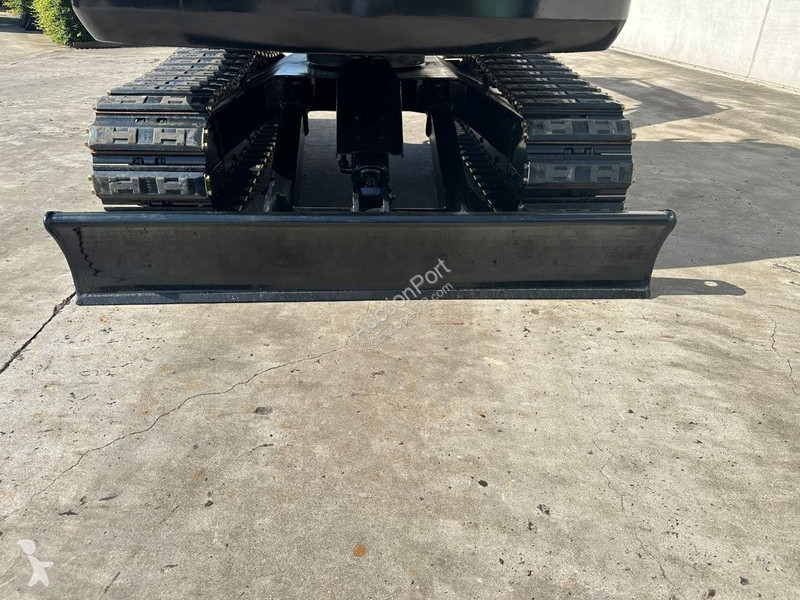 Graafmachine Sany