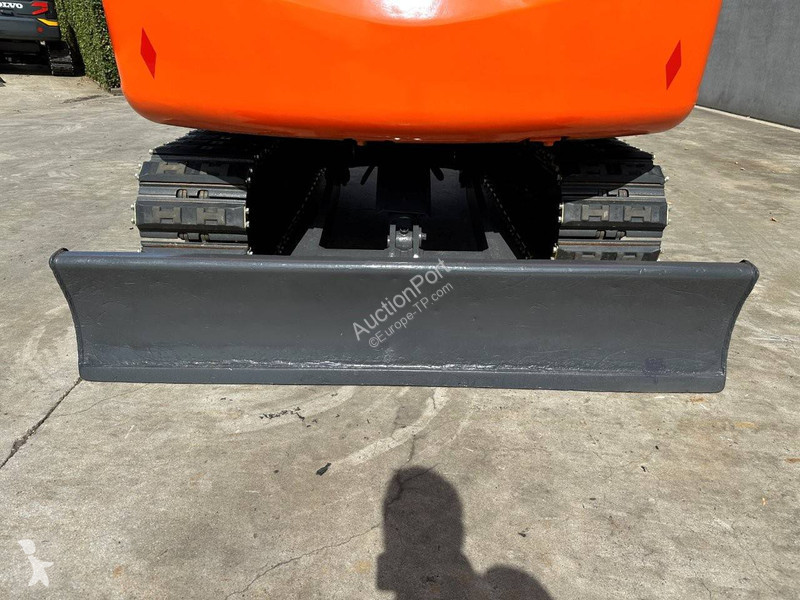 Graafmachine Hitachi 5G