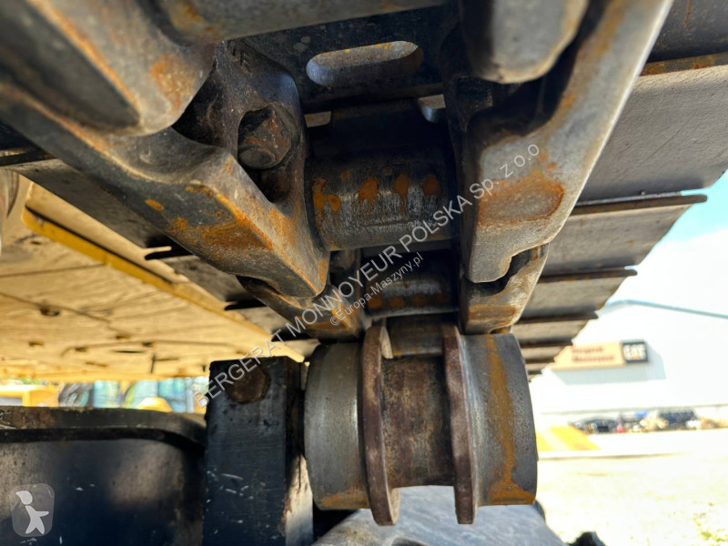 Graafmachine Caterpillar 336-07