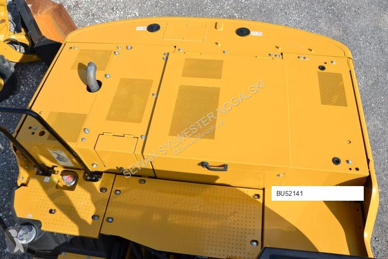 Екскаватор Caterpillar 32007 LONG REACH