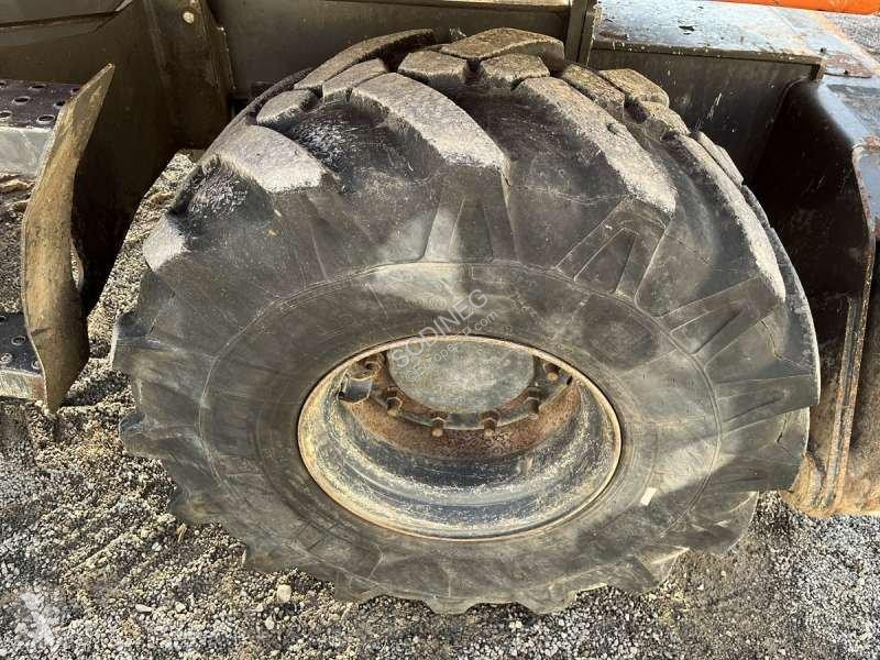 Excavadora Fiat Kobelco  E145W