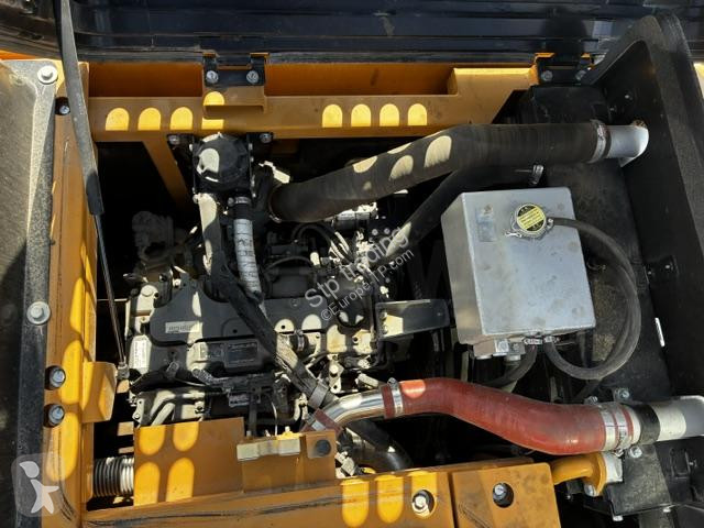 Екскаватор Sany 135U