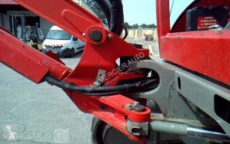 Екскаватор JCB n/c