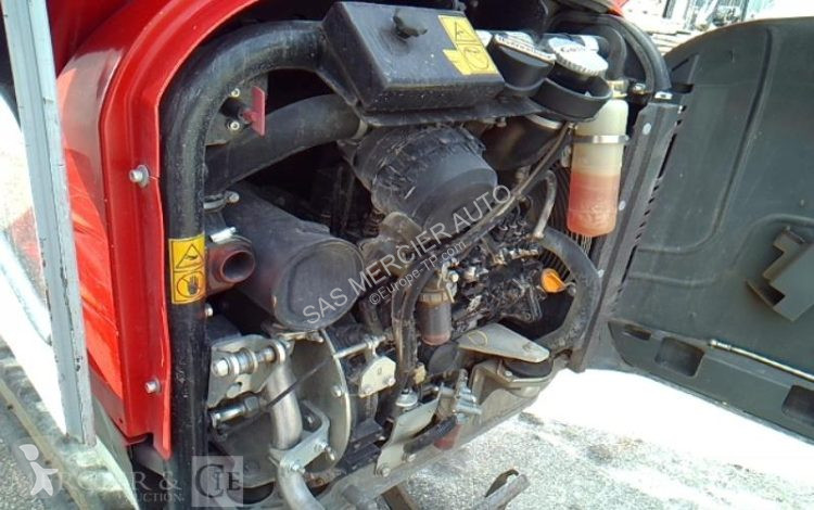 Екскаватор Wacker Neuson n/c