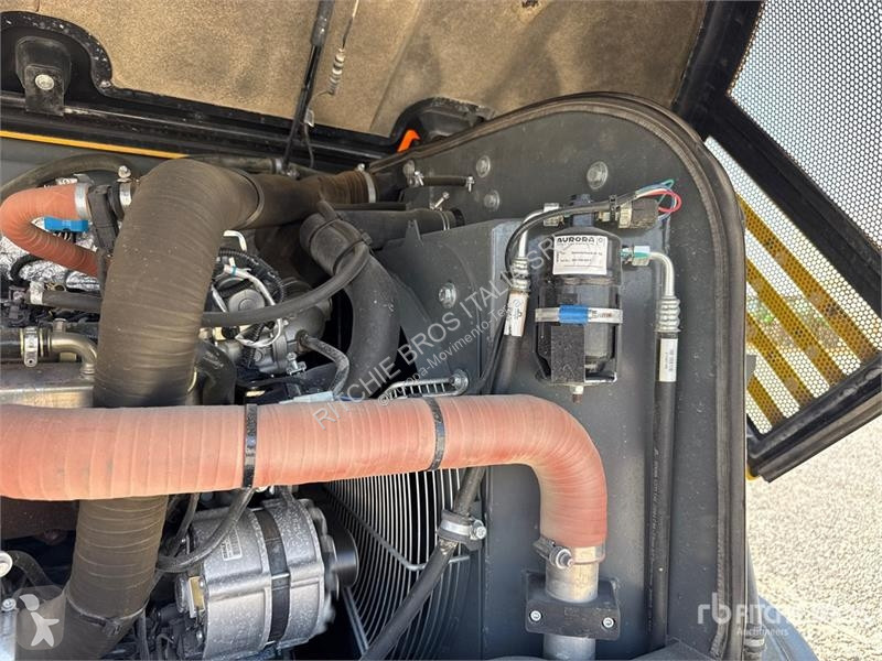 Екскаватор Wacker Neuson