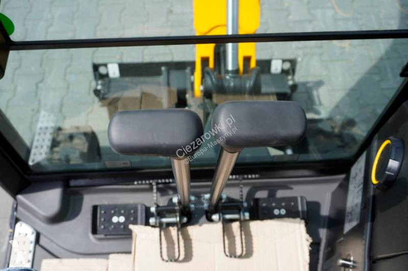 Екскаватор JCB 16 C-1 mini crawler excavator /...