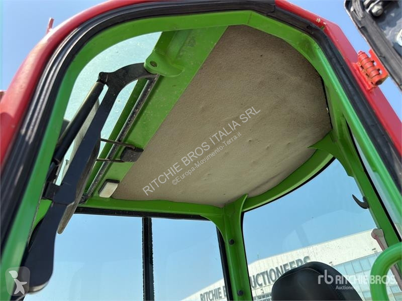 Yanmar Vio25 Mini Excavator excavator