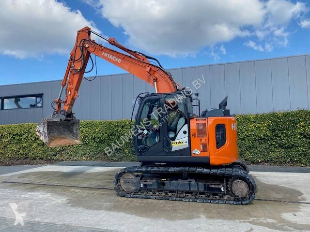 Graafmachine Kubota U 50-5