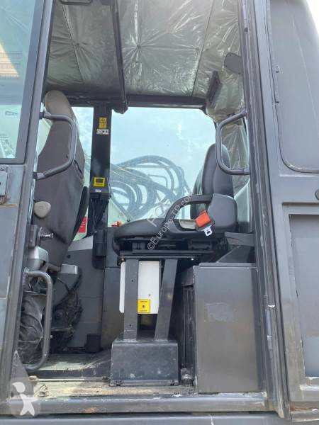 Acx DOOSAN 23 R-R 1er Main a réparer endommagée...