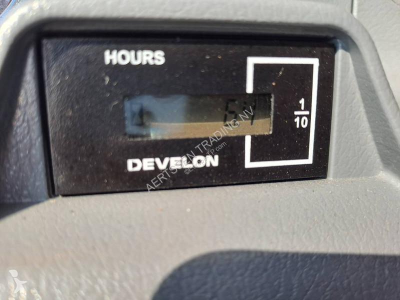 Develon DX300LC-7M (2 Unused units available)...
