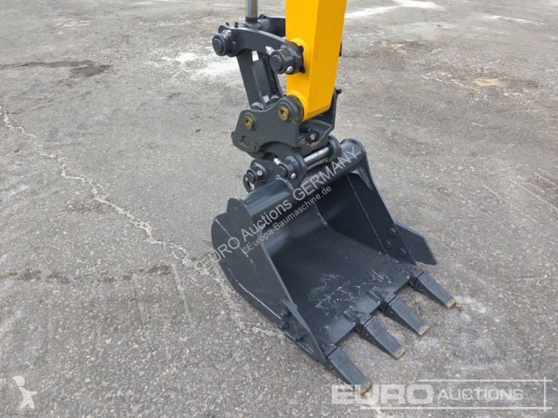 Graafmachine LiuGong 9035FZTSG4