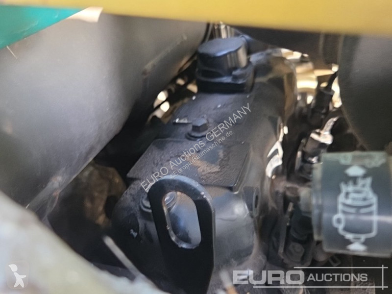 Экскаватор Komatsu PC25-1E