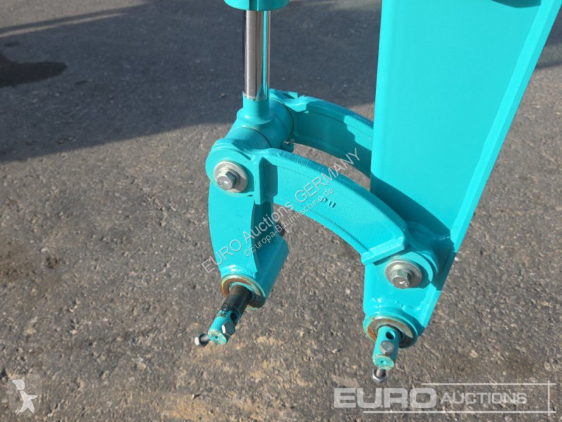 Экскаватор Kobelco SK17SR-3E