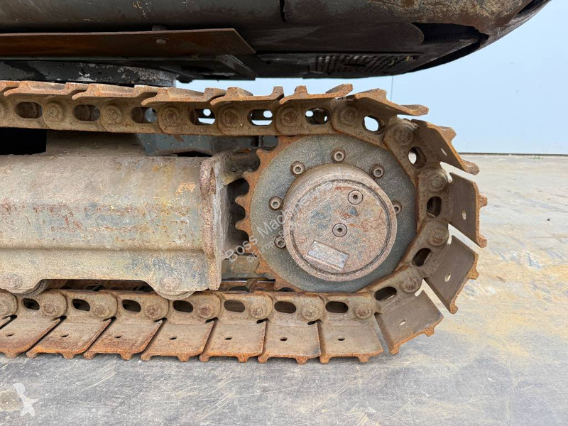 Wacker Neuson  excavator