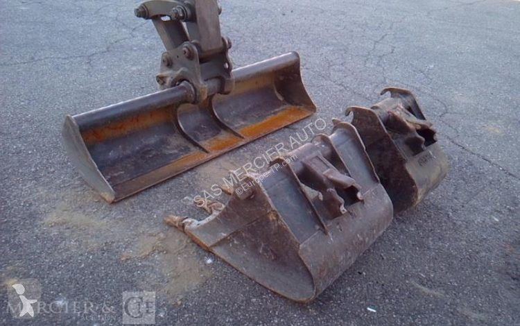 Excavadora  n/c