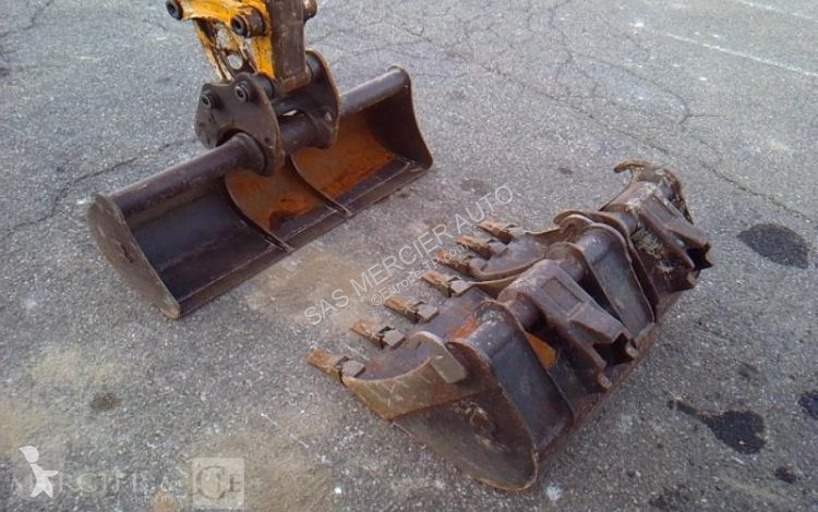 Excavadora Volvo n/c