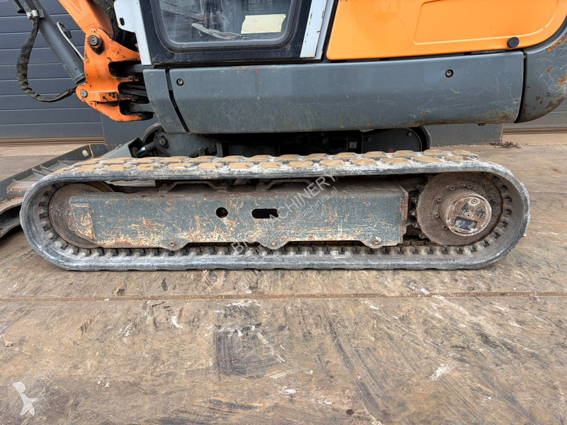 Экскаватор Wacker Neuson