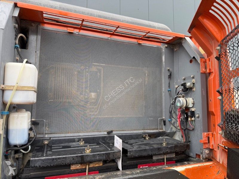 Экскаватор Hitachi ZX 290 LC N-5B - ZX 290 LCN...
