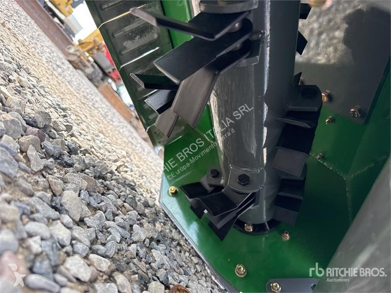 Skovel JPC HT18 Mini Excavator (Unused)