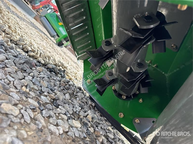 Kotrógép JPC HT18 Mini Excavator (Unused)