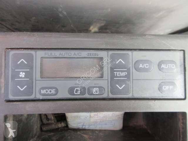 جرافة Hitachi