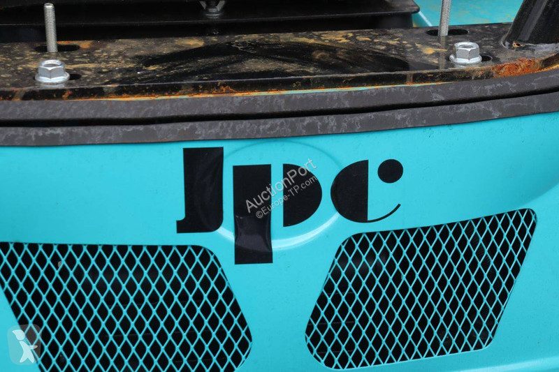 جرافة JPC KV15
