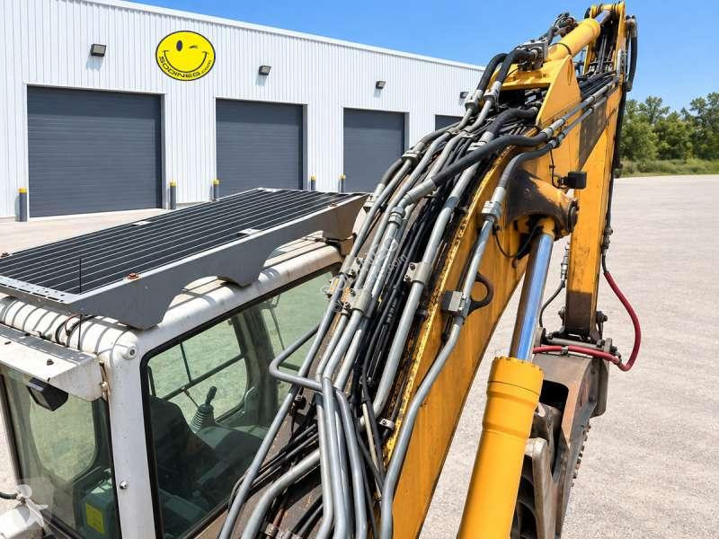 Skovel Liebherr  R934C HDSL LITRONIC