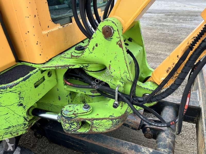 Skovel Hyundai  ROBEX25Z-9A