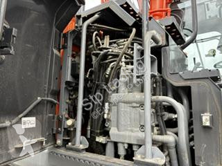 جرافة Hitachi  ZX 145W-6