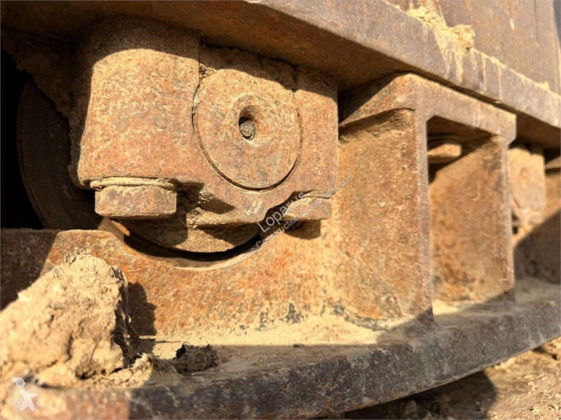 جرافة Caterpillar