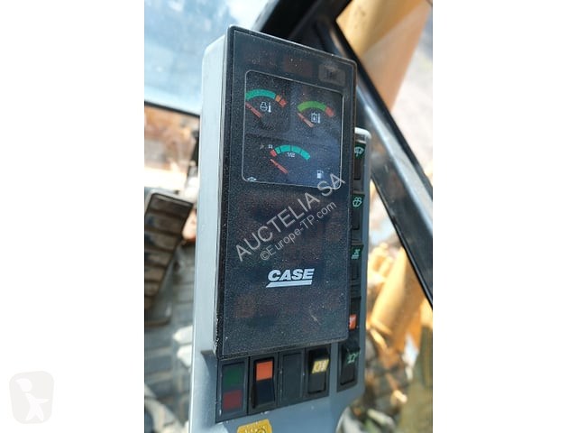 Pelle Case 788 Compact