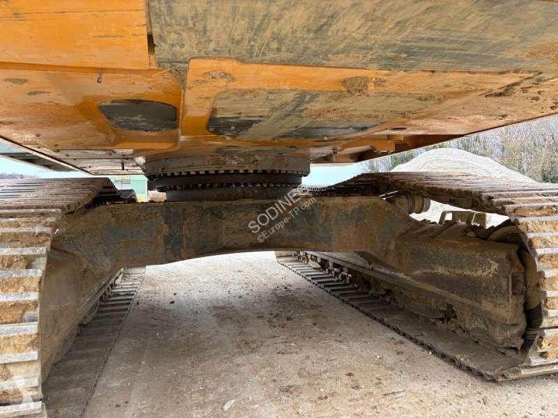 Excavator Liebherr  R944C HDSL LITRONIC