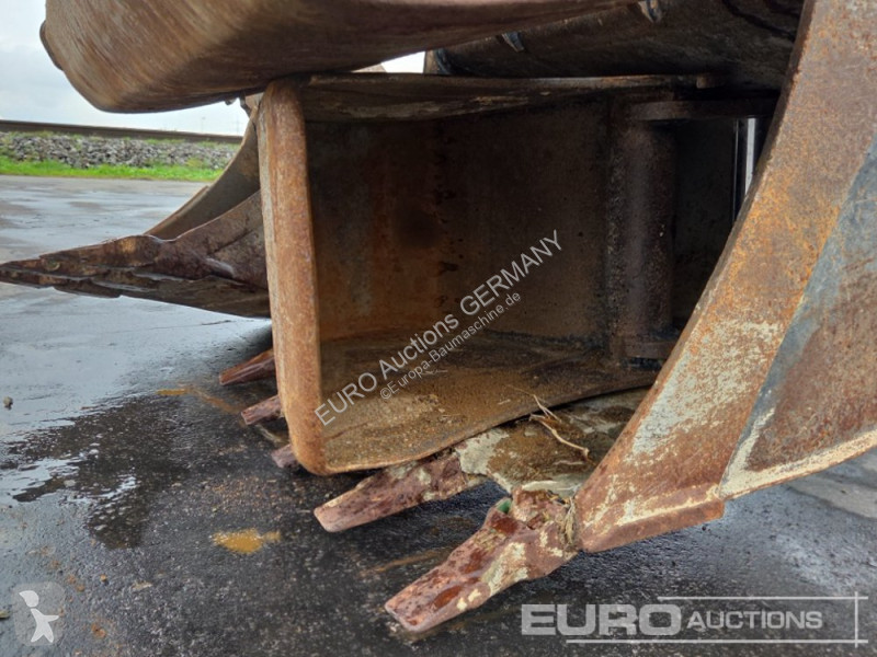 Koparka Wacker Neuson EW65