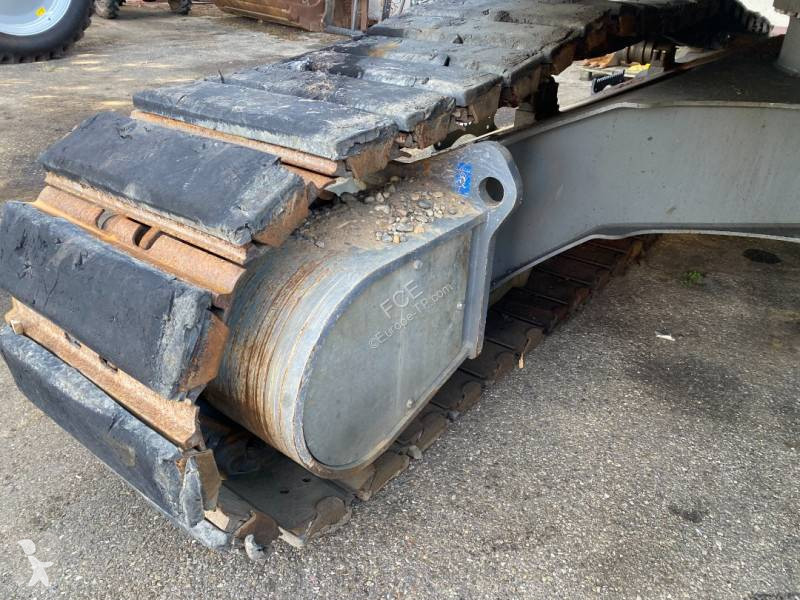 Skovel Liebherr R920 COMPACT LC / Certificat CE...