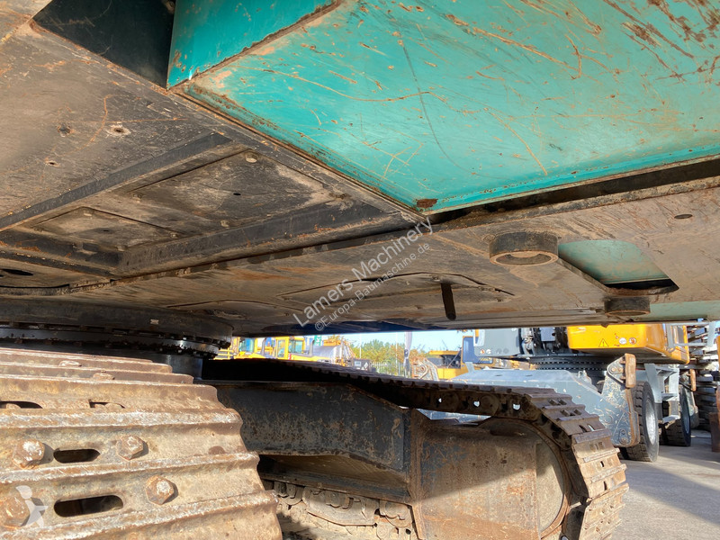 Skovel Kobelco SK350 NLC-10 .
