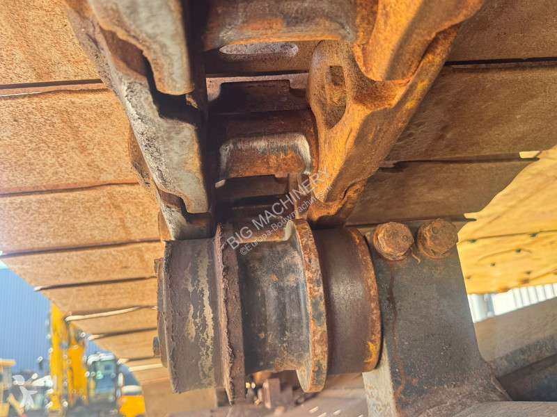 Skovel Komatsu LC-11E0