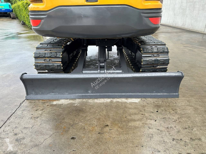 Skovel XCMG XE55DA