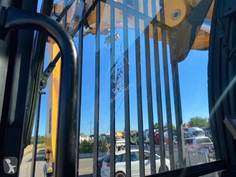 Excavadora Liebherr LH 26 M Industry-Litronic...