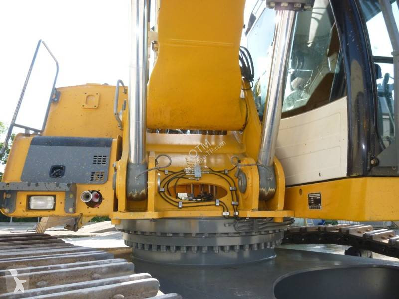 Pelle Liebherr