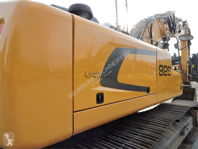 Pelle Liebherr R926