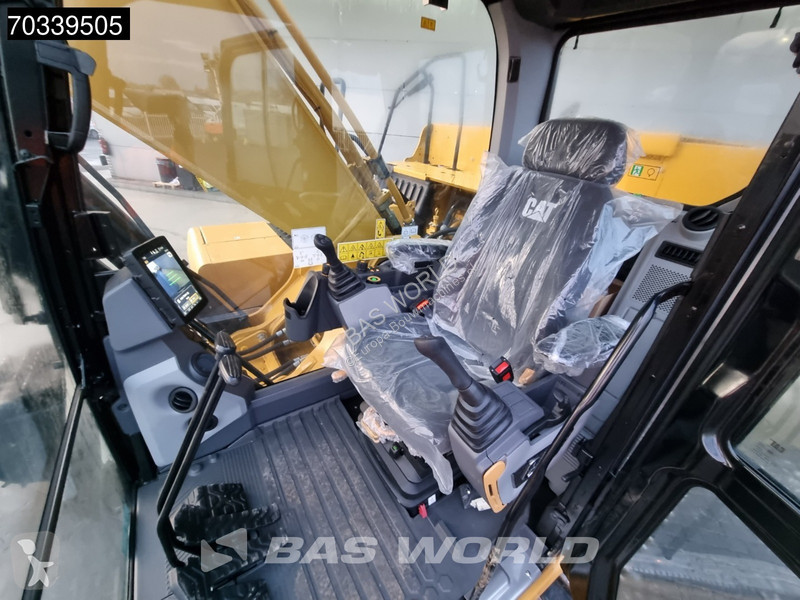 Экскаватор Caterpillar NEW UNUSED - HAMMER LINE...