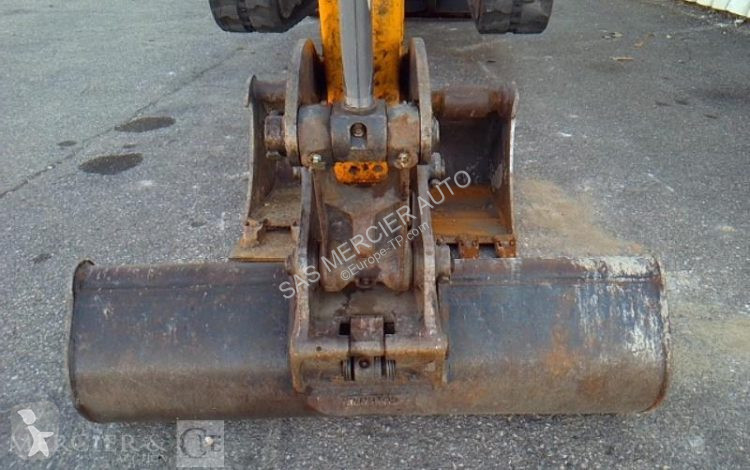 Excavadora Bobcat n/c