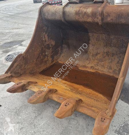 Excavadora Hyundai