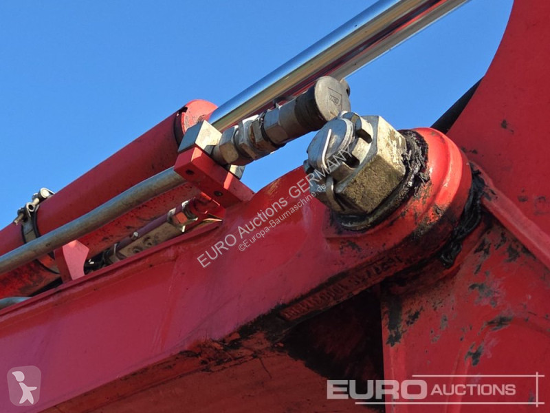 Pelle Wacker Neuson EW65