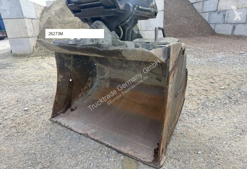 Excavator New Holland Bagger