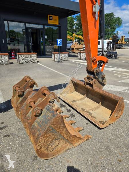 Pelle Hitachi ZX48-6