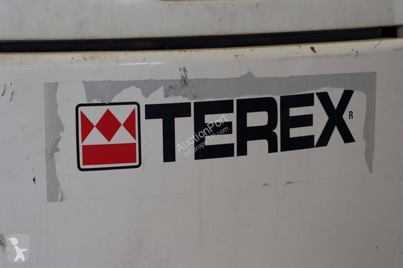 Pelle Terex